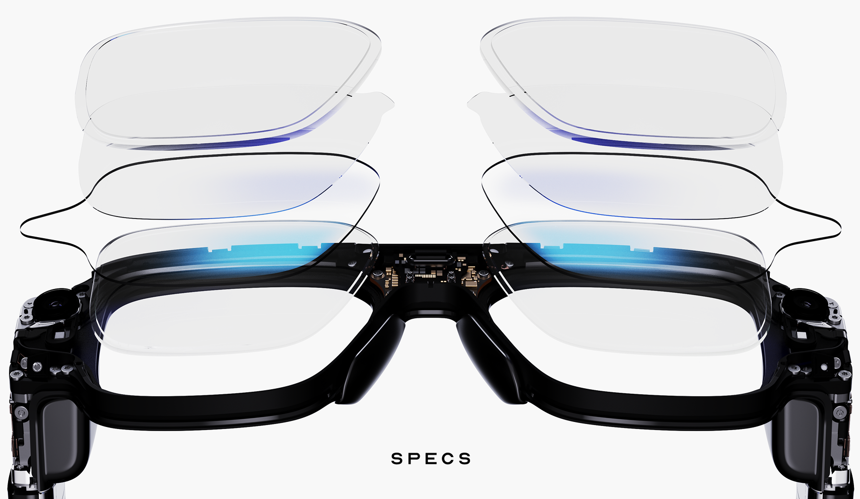 Snap Specs