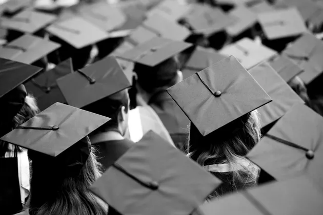 WGU: A Second Chance at College