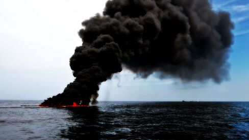 BP to Settle Spill Claims for Up to $18.7B