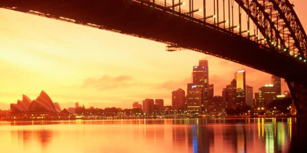No. 16 Most Expensive City: Sydney
