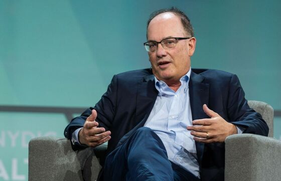 How Billionaire Steve Cohen Learned to Love Cryptocurrencies