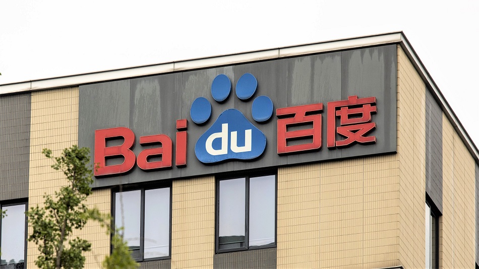 Baidu Sells  Billion of Bonds Amid Tech Crackdown