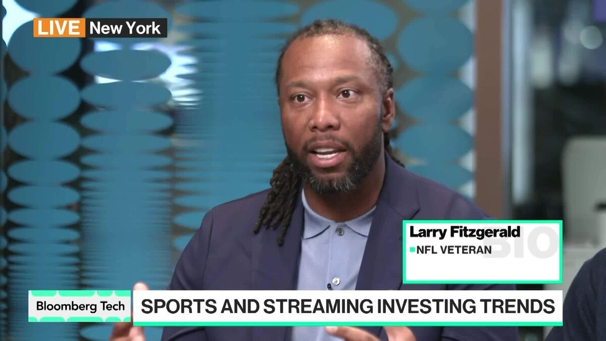 Investment Opportunities in the Overlap of Tech, Sports