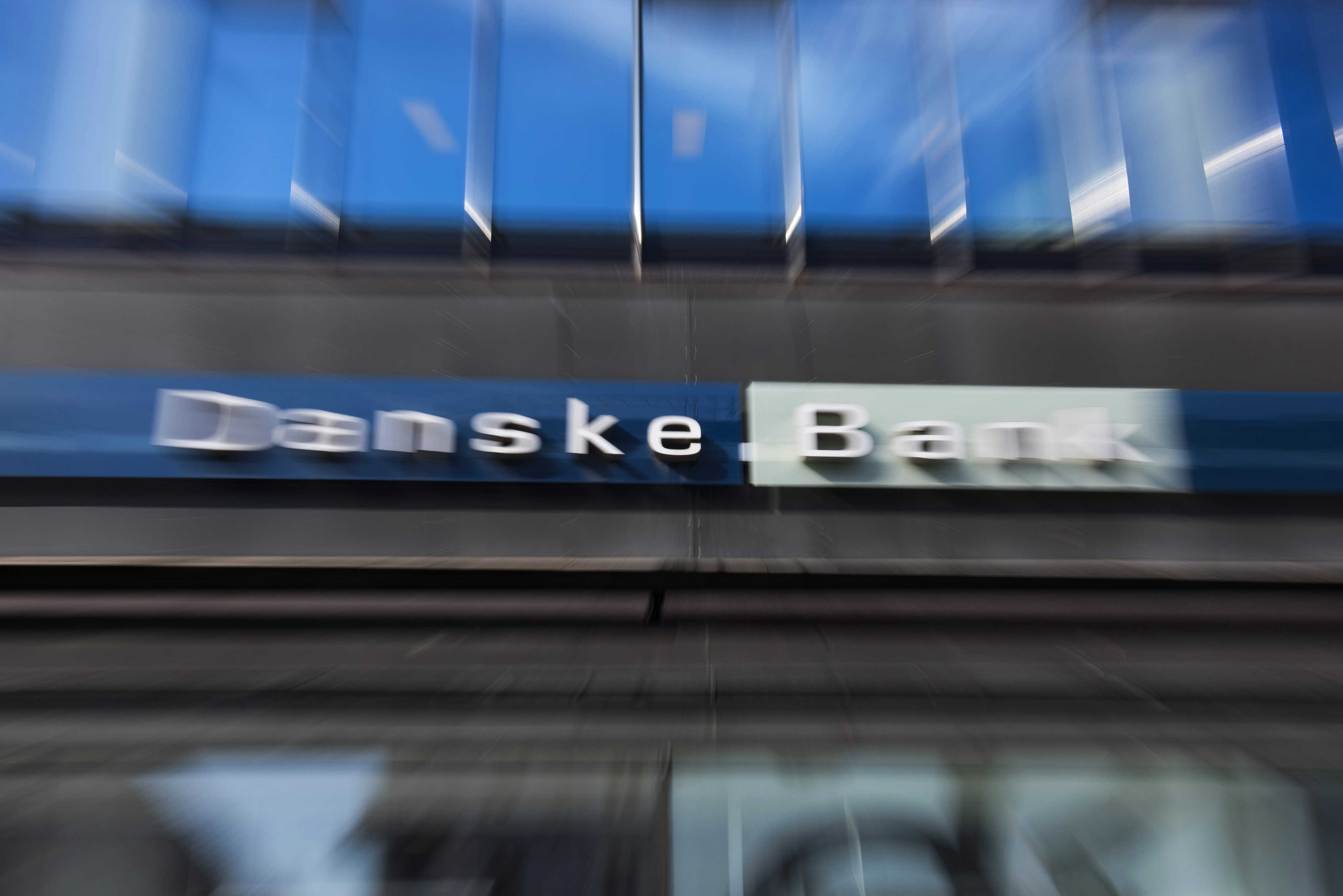 Danske CEO To Step Down As Estonian Flows Seen At $234 Billion