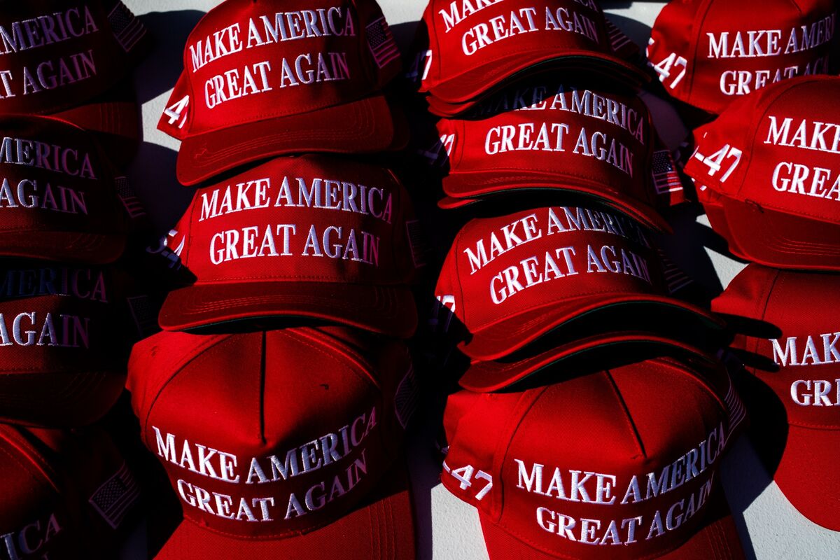 Why Trump Isn’t Turning Into a Lame Duck