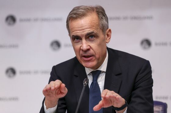 Carney Joins Brookfield to Lead Firm’s Expansion Into ESG Funds