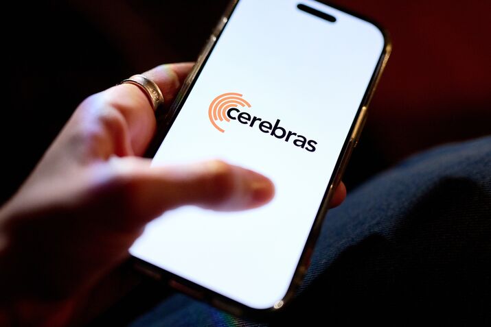 AI Computing And Chip Startup Cerebras Systems Raises $1.1 Billion