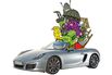 Porsche Has an Identity Crisis Amid Its SUV Success