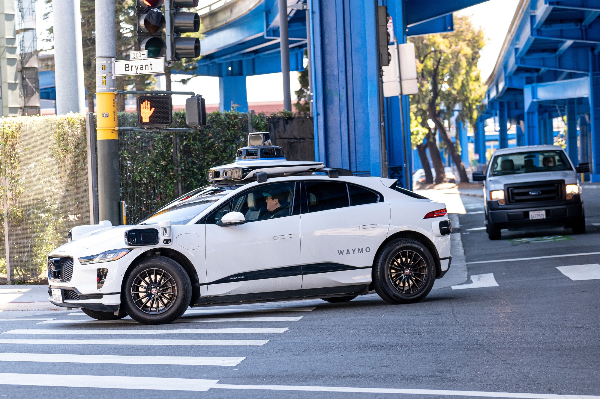 Waymo’s Robotaxi Rollout is a Landmark Moment for Driverless Cars ...