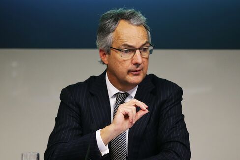 Chief Executive Officer Nicholas Moore