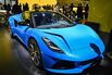 CHINA-AUTO-SHOW