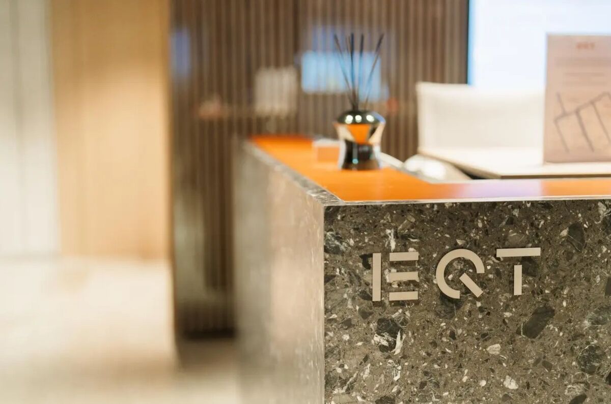 EQT Circles Coller Capital, HarbourVest in Secondaries Push