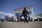 Images Of Ulaanbaatar Economy As IMF Says Monetary Policy 'Needs to Be Tightened' In Mongolia