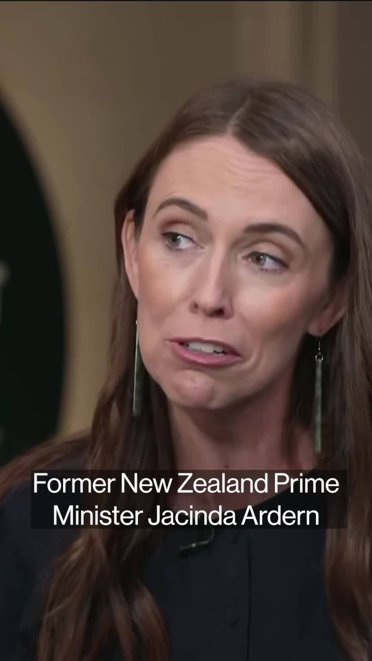 New Zealand Ex-PM Jacinda Ardern Joins Kiwi Exodus to Australia