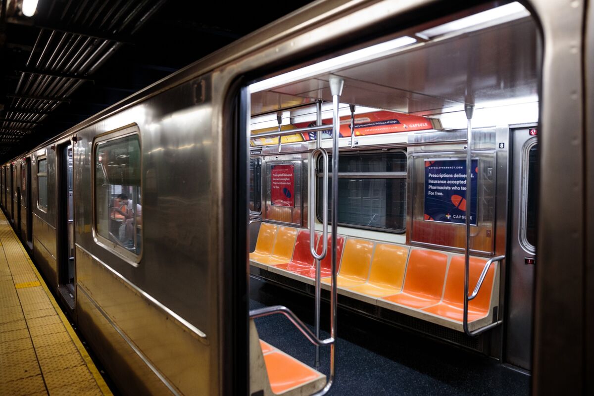 NYC’s Planned Harlem Crosstown Subway Gets Environmental Review