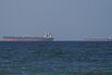 Vessels pass through Strait of Hormuz following US-Iran ceasefire