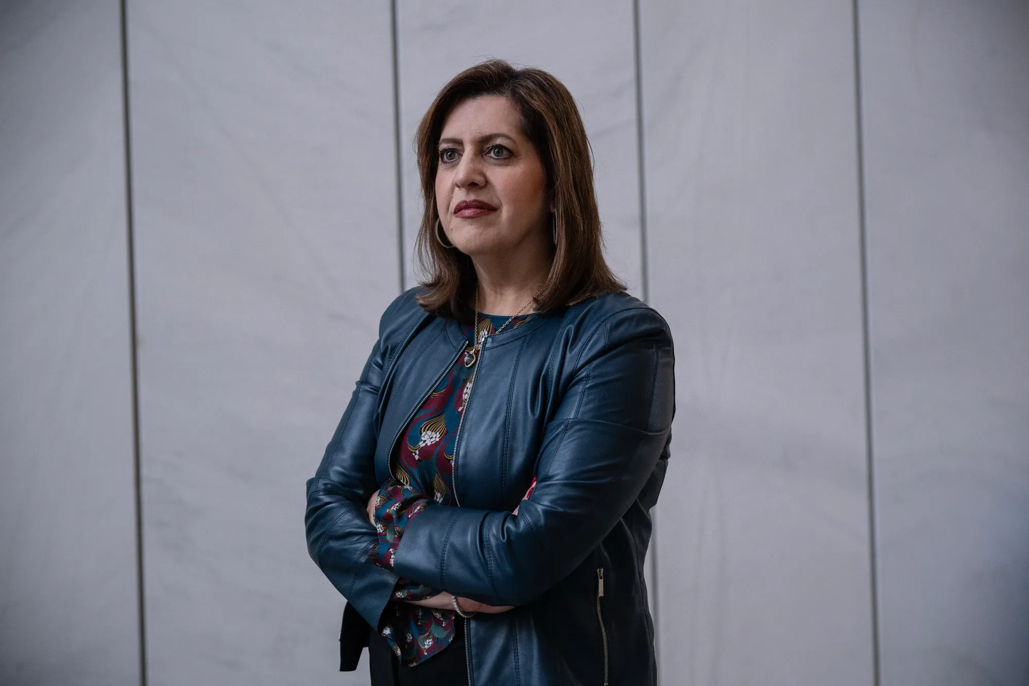 Yanela Frias