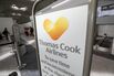 Thomas Cook Group Plc Up Most in 4 Months on Report of Buyout Interest