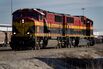 Not Even a $23 Billion Buyout Is Rich Enough for a Railroad Anymore