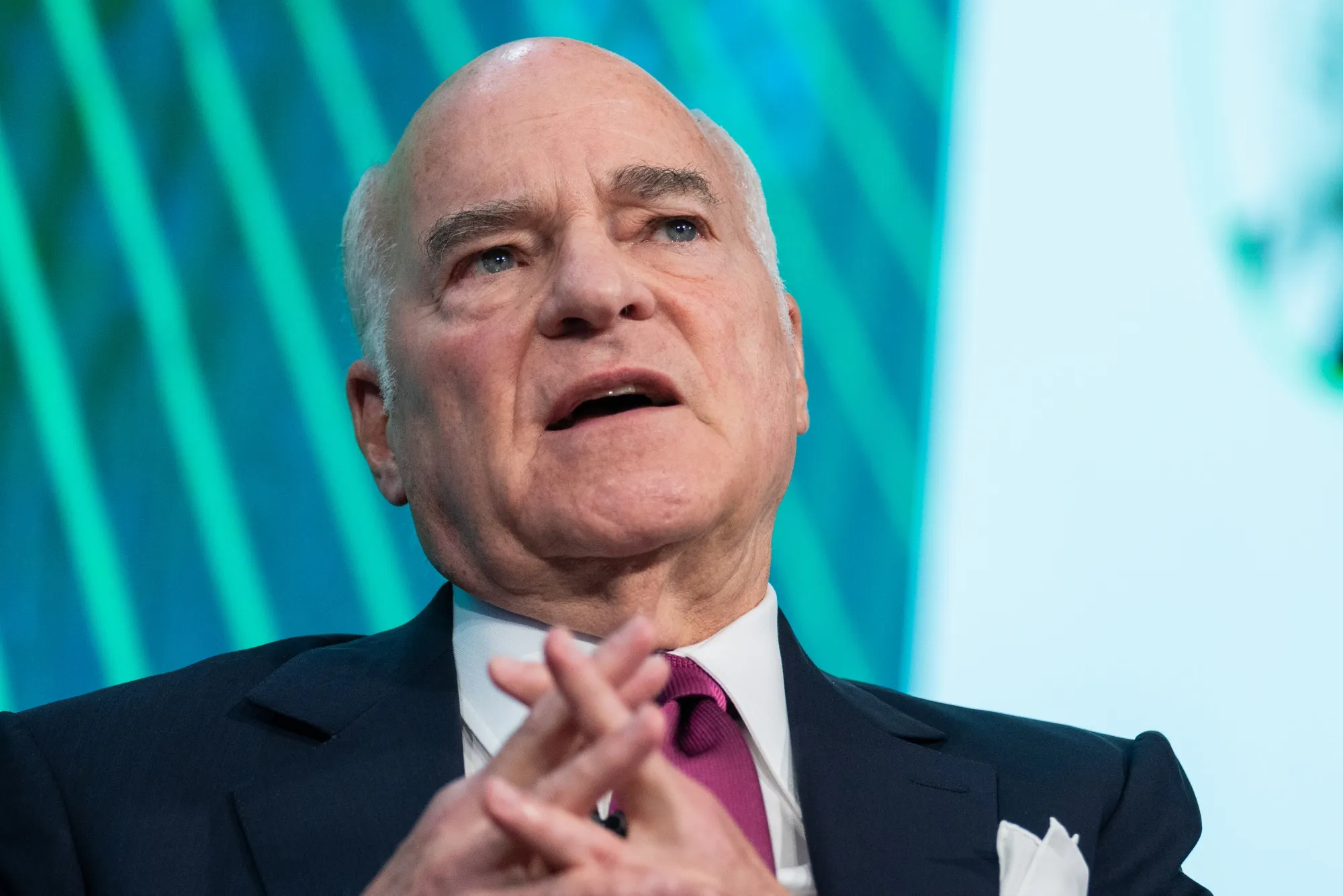 KKR &amp; Co. co-founder&nbsp;Henry Kravis&nbsp;