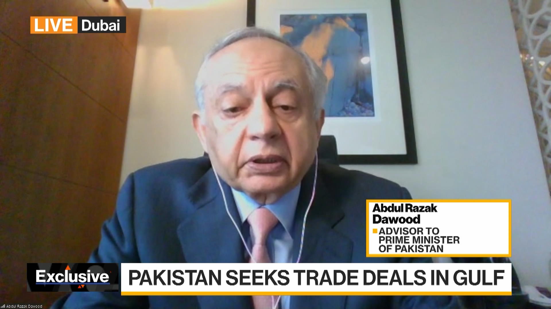 The Hidden Agenda Pakistans Trade Deals Reveal A Deeper Diplomatic Strategy - yv4uqoz