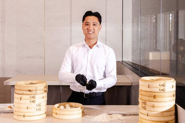 How Din Tai Fung Became America’s Top-Earning Restaurant Chain