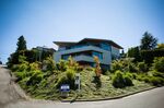 The Canadian Housing Boom Fueled by China’s Billionaires