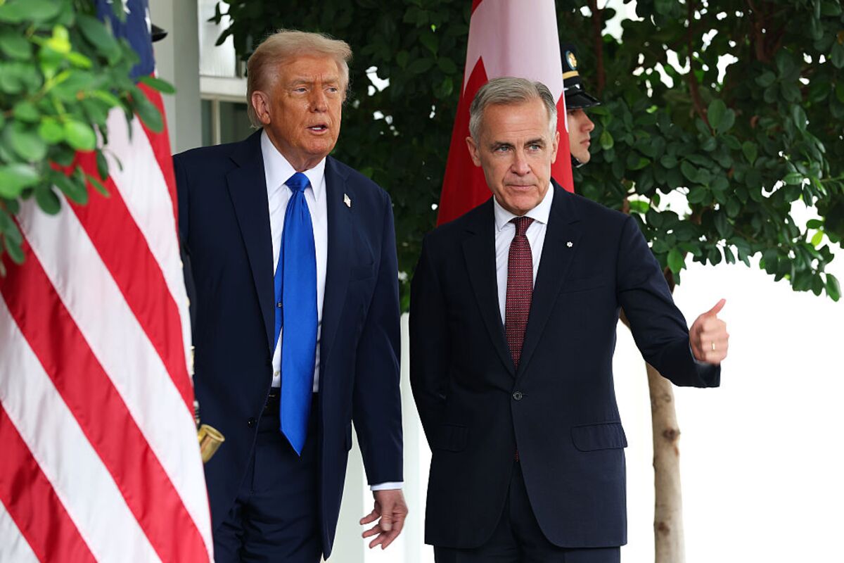 What Trump’s Latest Tariff Threats Indicate He Wants from Canada