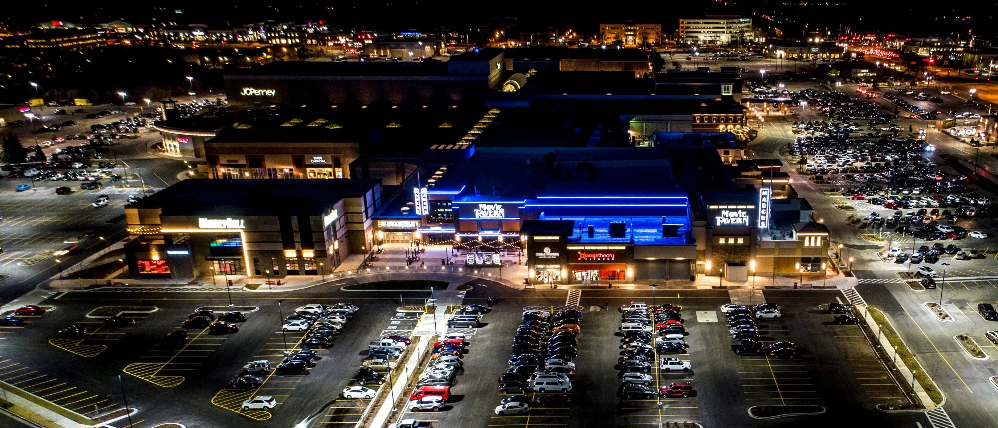 Brookfield Square in&nbsp;Milwaukee.