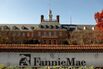Fannnie Mae Requests Nearly 8 Billion In Aid To Cover Quarterly Losses
