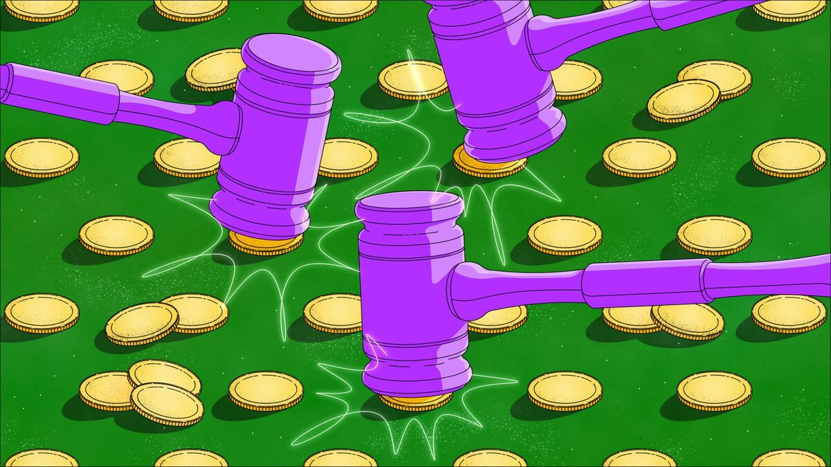 Brian Armstrong’s Crypto Bill Diatribe Was Only the Beginning Brian Armstrong’s Crypto Bill Diatribe Was Only the Beginning