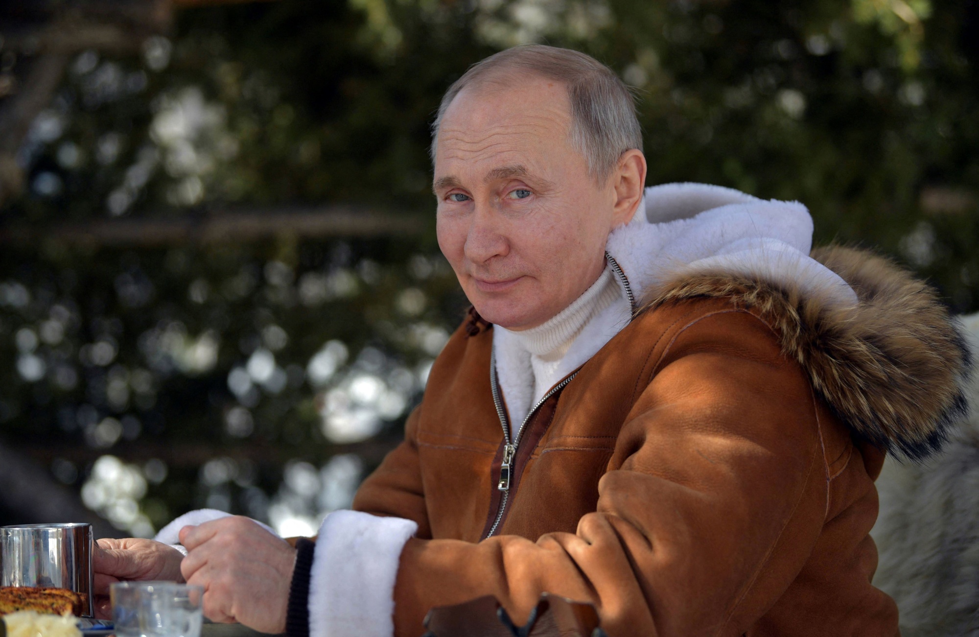 How Putin blundered into Ukraine — then doubled down