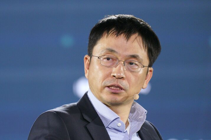 Zhang Lei