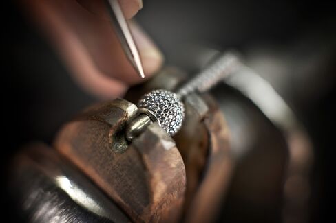 Jeweler Pandora Charms Investors With 75% Stock Revival