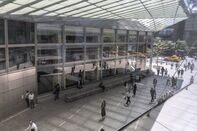 Goldman Sachs Ahead Of Earnings Figures 