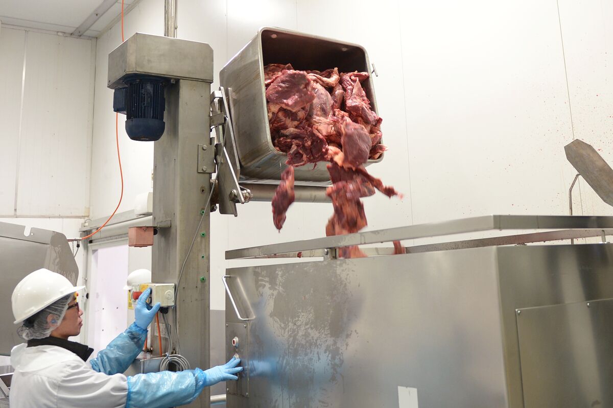 Australia-Based Kilcoy Global Foods Files for US Nasdaq IPO
