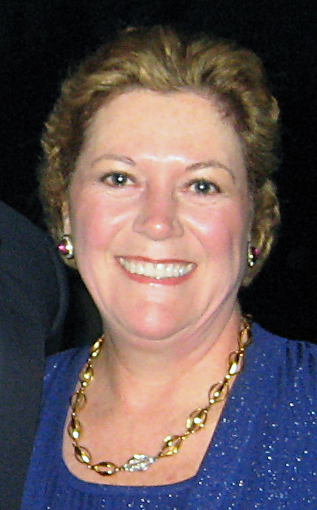 Anne Pfeiffer, Ex-JPMorgan Real-Estate Funds Chief, Dies at 61