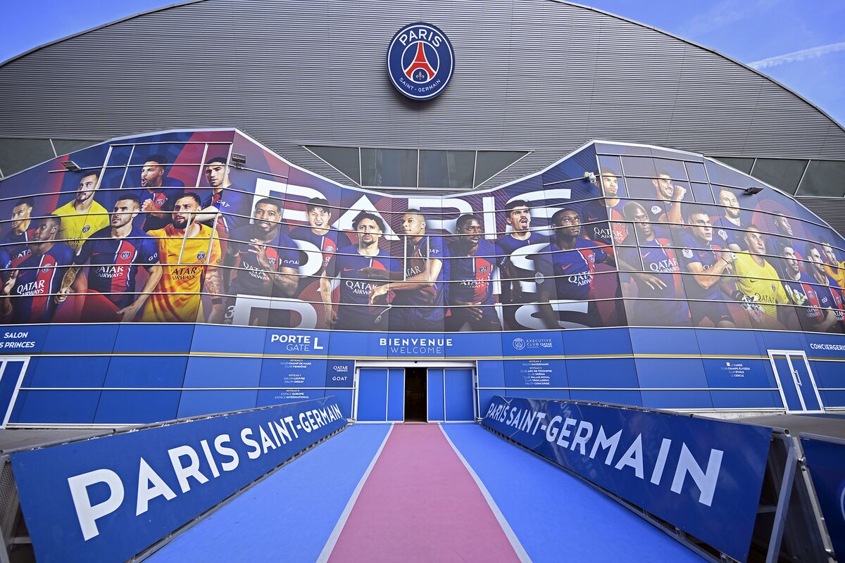 巴黎圣日耳曼俱乐部探索增收途径，让球场管理员满意