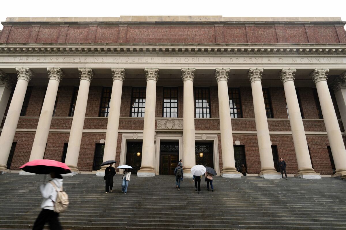 🟪"Rivoluzione Soft Power: Perché Washington Dovrebbe Rivedere la Sua Strategia nei Confronti degli Studenti Internazionali di Harvard"