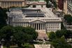 Federal Workforce In DC Area Has Shrunk By About 22,000 People