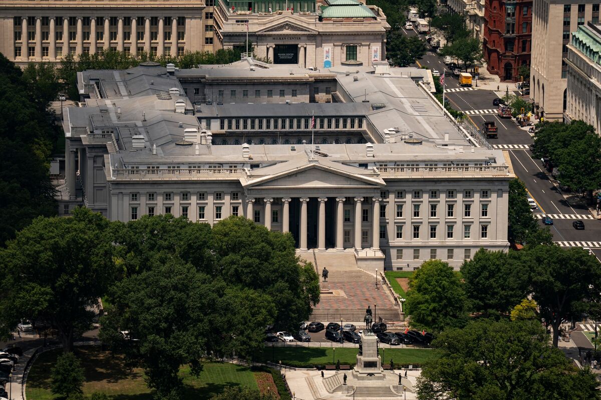 US Treasury Sanctions Venezuela’s Cartel de los Soles