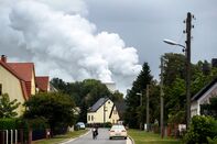 Germany's Drive to Slash CO2 Output May Cost $44 Billion
