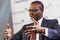Tidjane Thiam