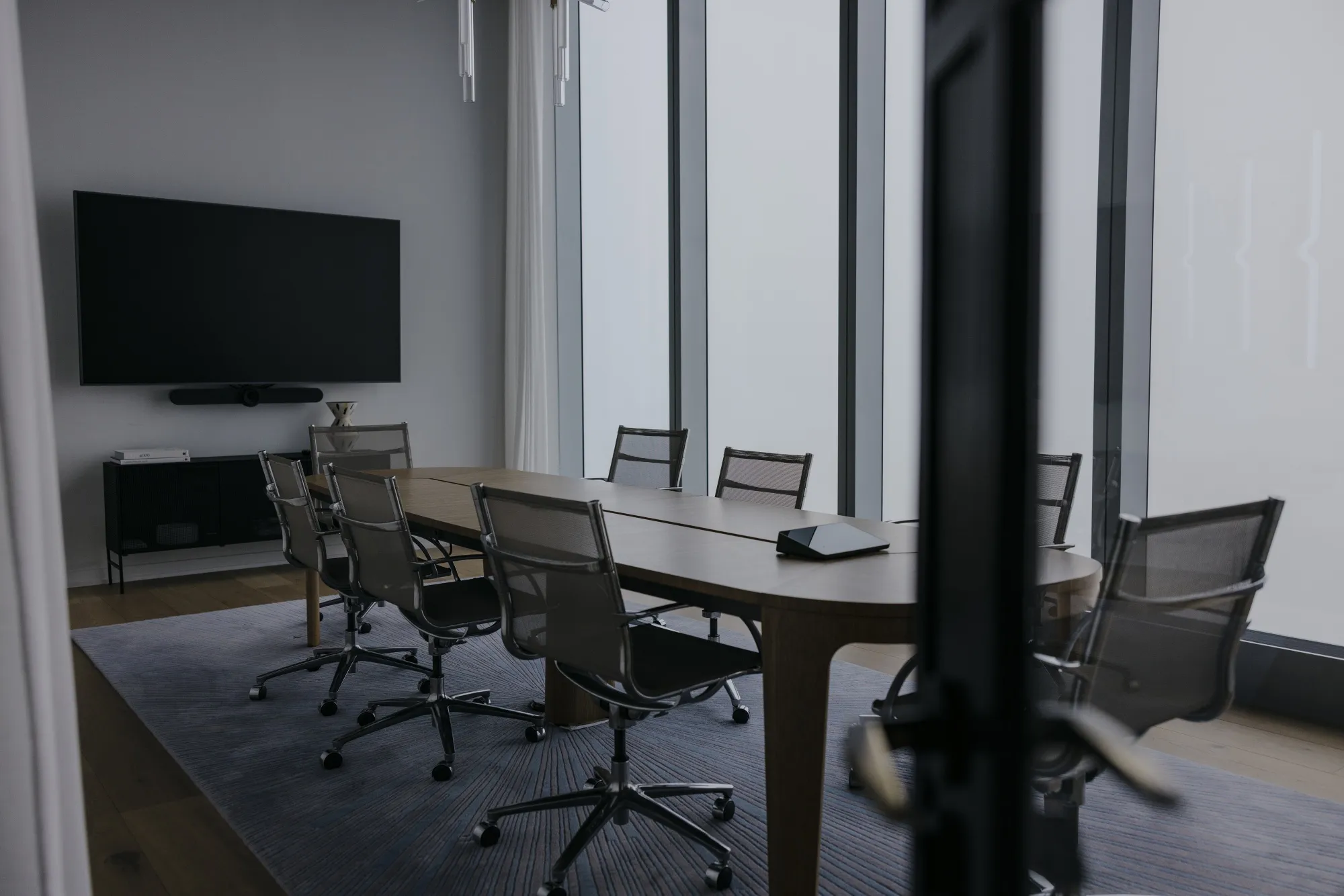 NYC's Top Offices Spark a Wall Street Frenzy as Others Sit Empty