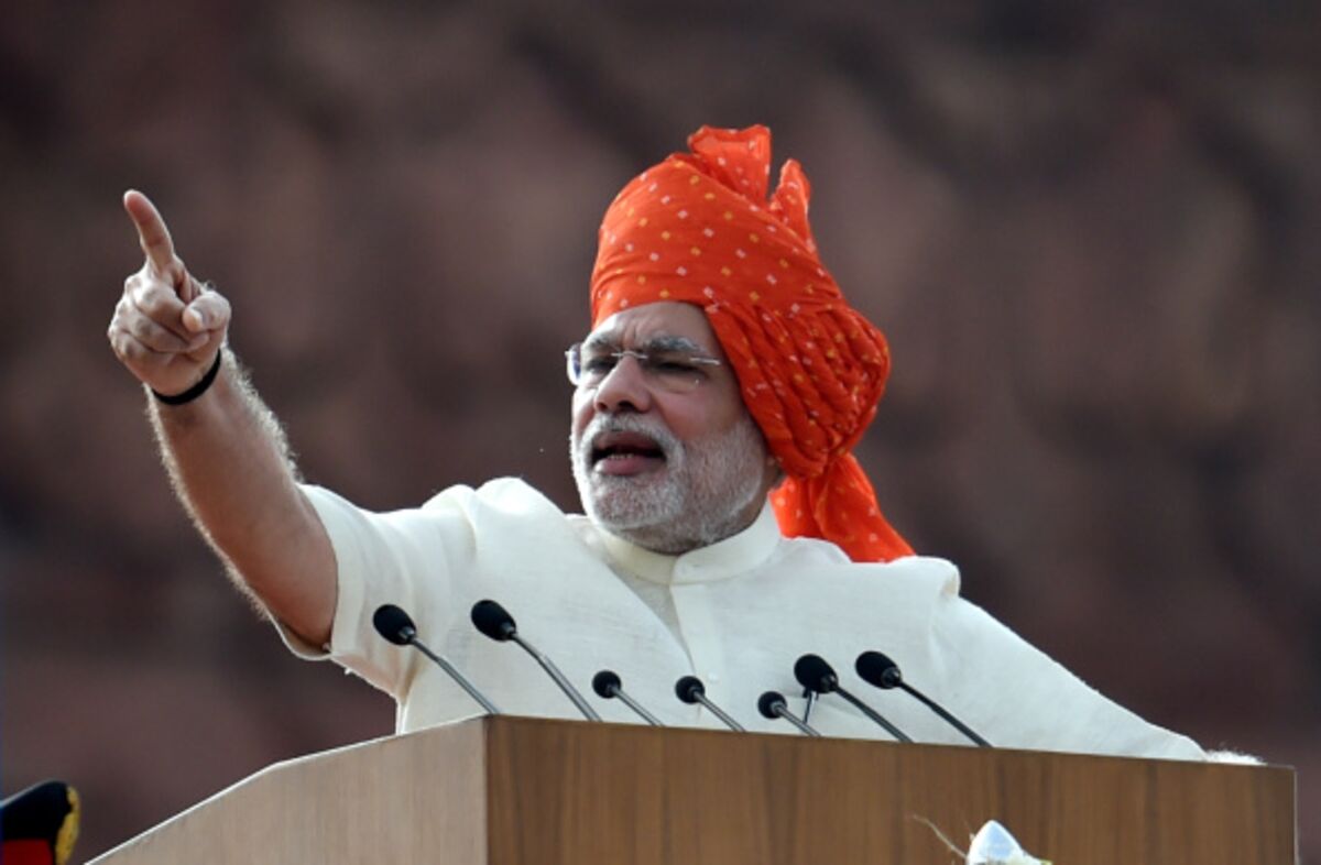 Gujarat vote: India Prime Minister Modi's GST, banknote reforms tested