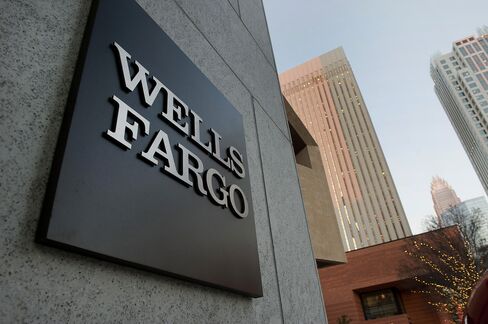 Wells Fargo’s Mack Will Run Brokerage After Ludeman Retires