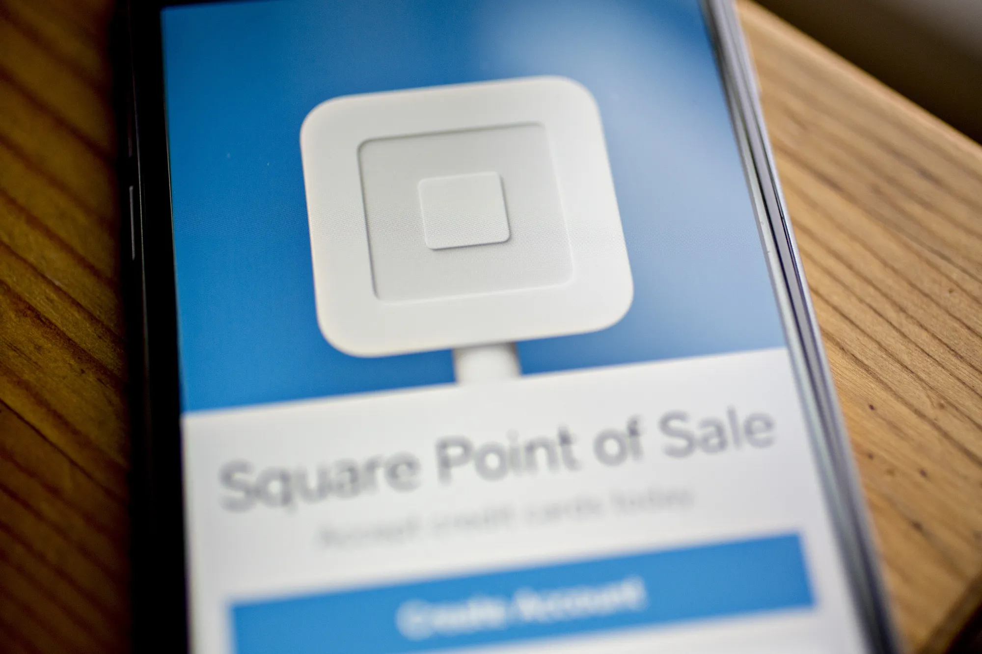 Square Surges After Crypto Confusion Hits Trading Desks - Bloomberg