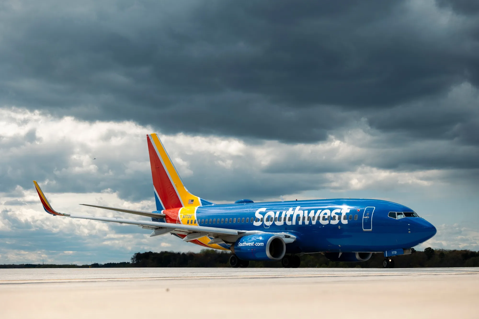 The business models of activist Elliott and Southwest aren't compatible.