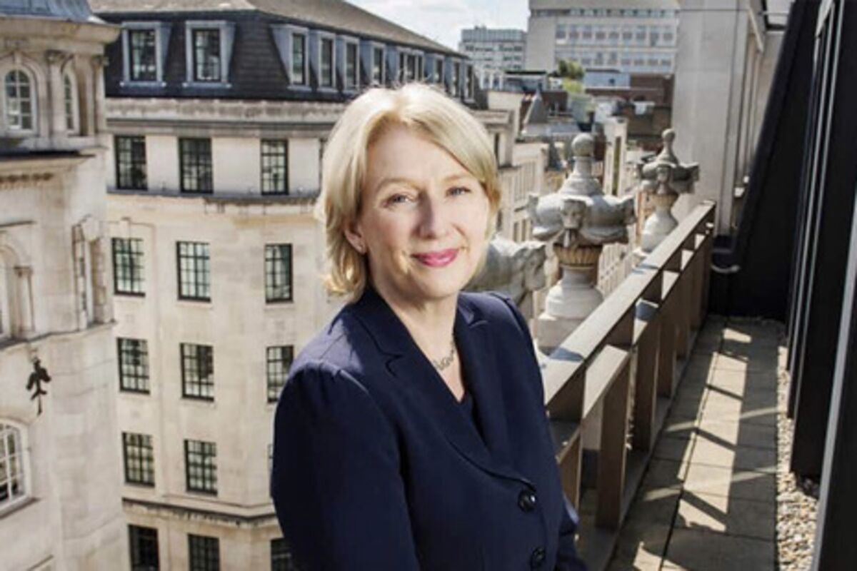 Ex-Virgin Money Boss Gadhia Picked to Chair UK Audit Watchdog
