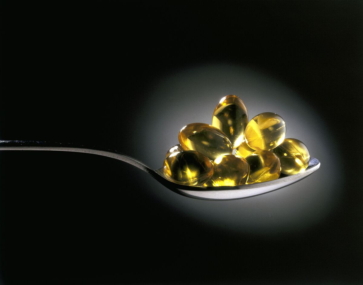 Amarin's Vascepa FishOil Heart Drug A Rare Breakthrough Bloomberg